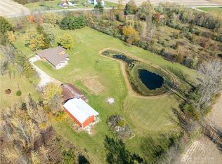 6945 State Route 722, Arcanum, OH 45304