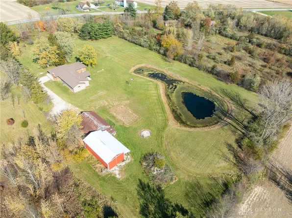 6945 State Route 722, Arcanum, OH 45304