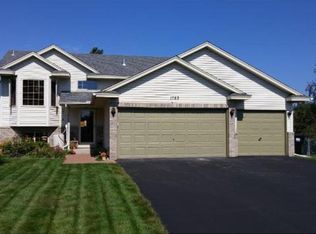 1783 155th Ave NW, Andover, MN 55304