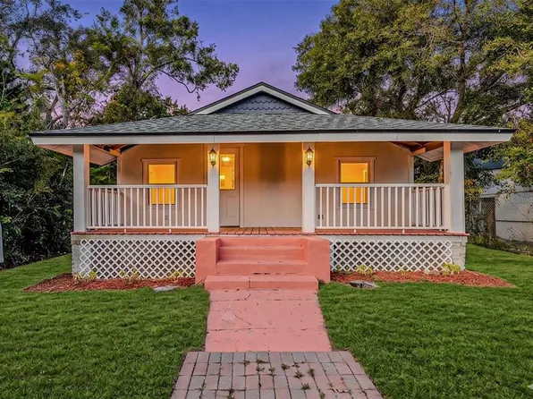 253 Selden Ave, Ormond Beach, FL 32174