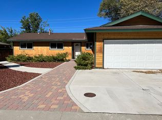 108 Rawhide Way, Carson City, NV 89701