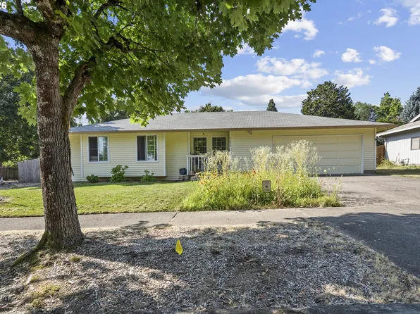 13032 SW Hanson Rd, Beaverton, OR 97008