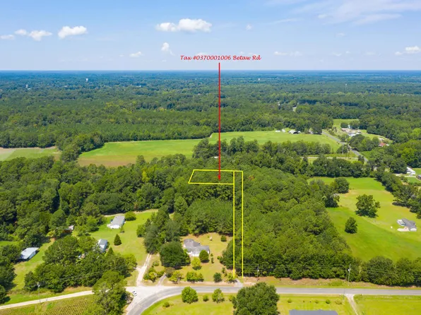 0 Betaw Rd, Saint Stephen, SC 29479