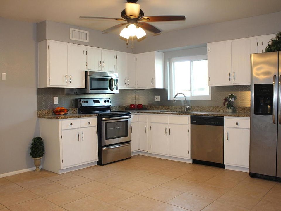 KITCHEN A