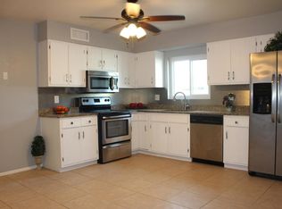 4632 W Sierra St, Glendale, AZ 85304