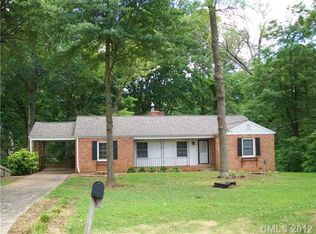 415 Leander St, Shelby, NC 28150