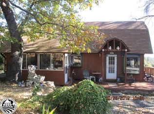 10247 Red Cloud Mine Rd, Coulterville, CA 95311