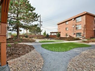 13034 E 14th Ave #312N, Aurora, CO 80011