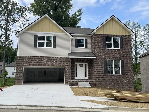 1116 Parklawn Dr Lot 39, Nashville, TN 37211
