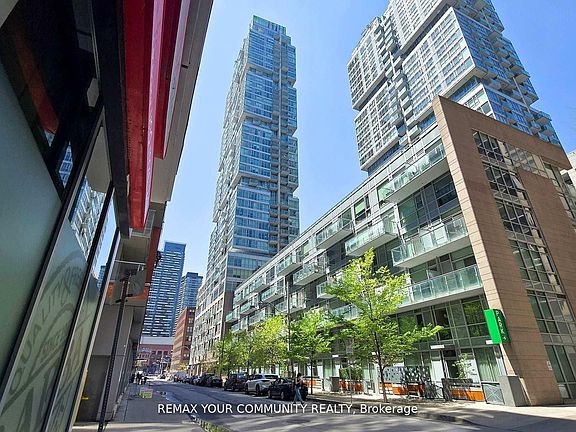 2nd image of 30 Nelson St #408