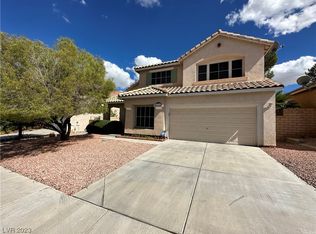 4824 Zanzibar Ln, Las Vegas, NV 89147