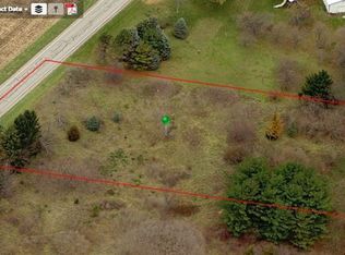 4542 Richfield Center Rd, Berkey, OH 43504