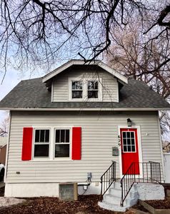 629 Lake St, Minot, ND, 58703