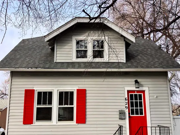 629 Lake St, Minot, ND 58703