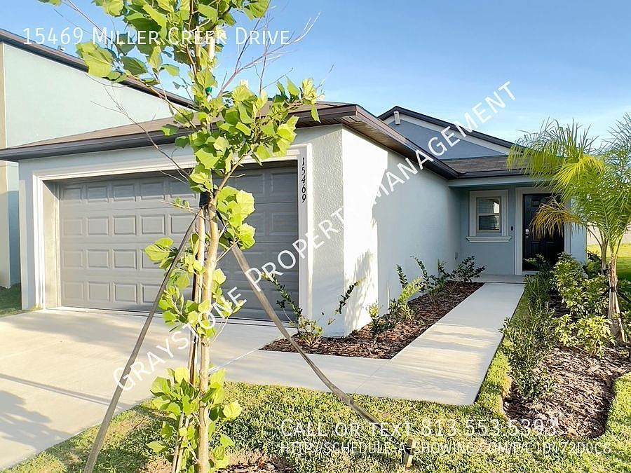 1st image of 15469 Miller Creek Dr