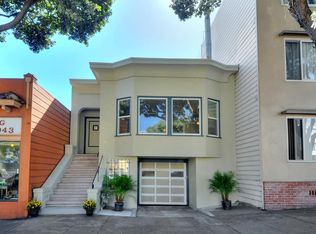 723 Monterey Blvd, San Francisco, CA 94127