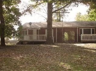 1181 Orr Rd, Jonesboro, GA 30238