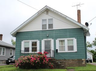 406 N Cooper Ave, Cincinnati, OH 45215