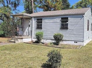 601 19th St SW, Birmingham, AL 35211