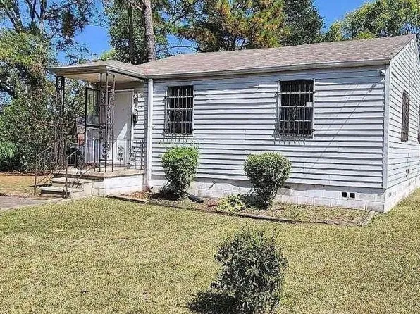 601 19th St SW, Birmingham, AL 35211