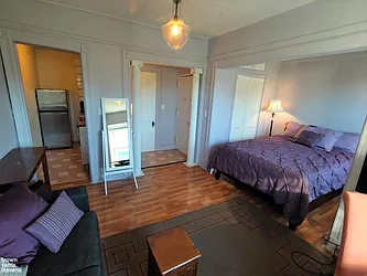 Rented by Brown Harris Stevens