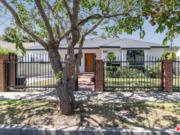 8954 Kramerwood Pl, Los Angeles, CA 90034