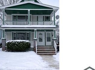 12418 Gruss Ave #2, Cleveland, OH 44108