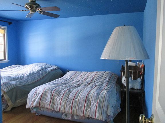 BEDROOM 4 OF 4 THIS GOOD