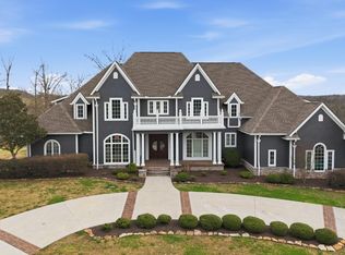 910 Eagle Nest Dr, Loudon, TN 37774