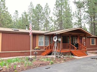 14787 Bluegrass Loop, Sisters, OR 97759