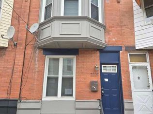 2229 Cantrell St, Philadelphia, PA 19145