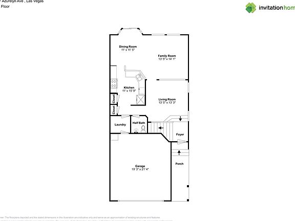 2nd image of this home