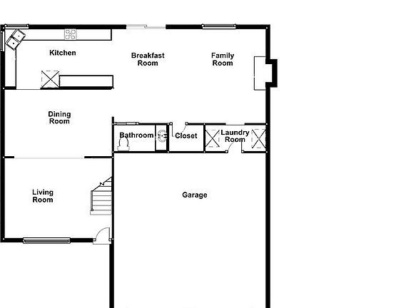 4th image of 3520 48th Avenue Ct NE
