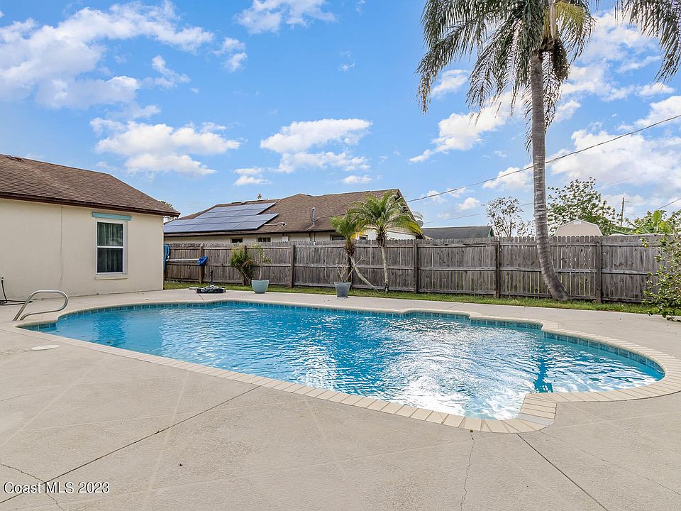 1125 Pace Dr NW Palm Bay, FL, 32907 Apartments for Rent Zillow