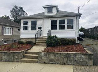 35 Lafayette St, Everett, MA 02149