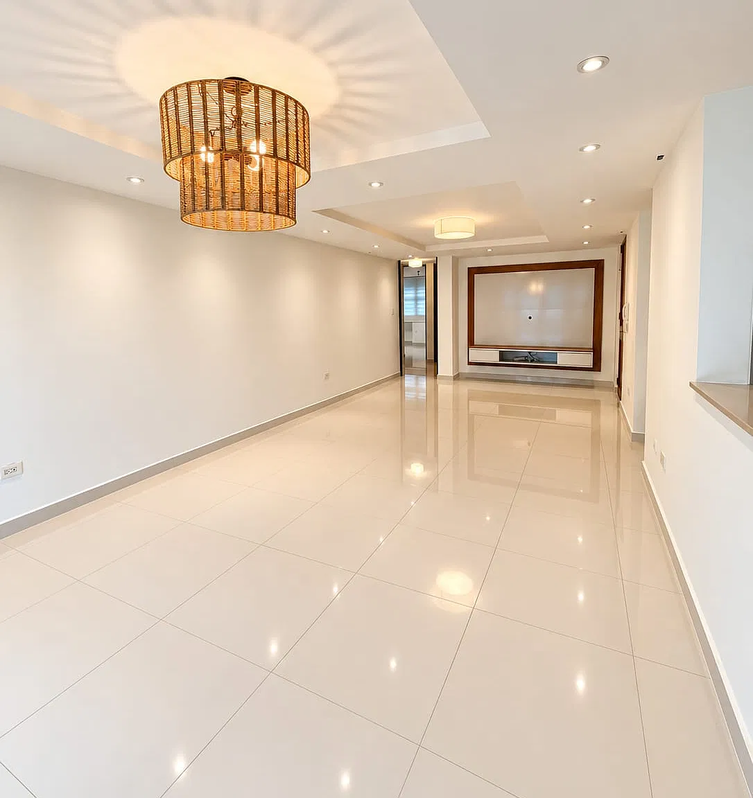 3 bed, $3,500 — Photo 2