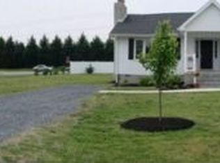 34058 Mulberry Ln, Lewes, DE 19958