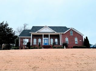 108 Coyote Creek Rd, Meridianville, AL 35759