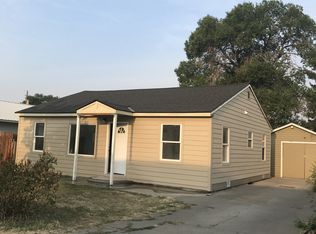 1604 Voelker Ave, Yakima, WA