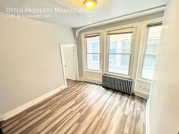 3rd image of 1306 W Allegheny Ave #1