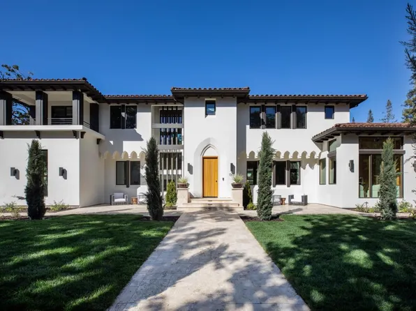 1307 University Ave, Palo Alto, CA 94301