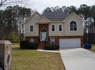 9772 Brookshire Dr, Jonesboro, GA 30238