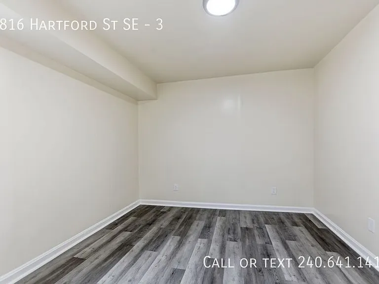 2816 Hartford St SE #3 — Photo 9