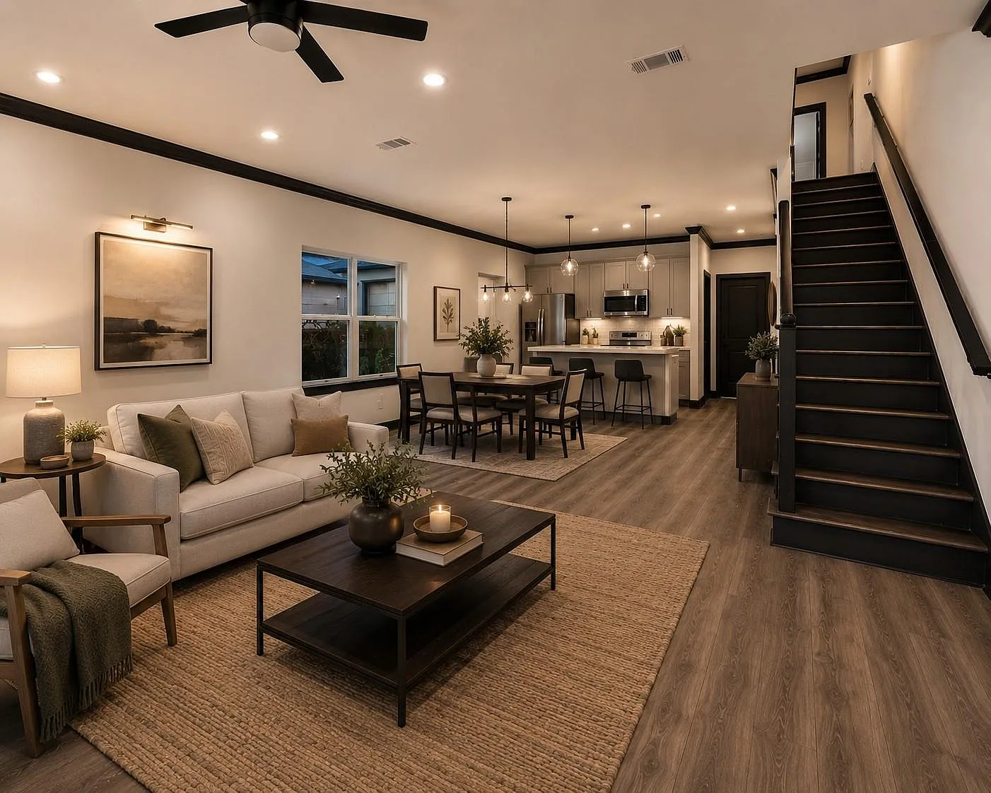 4 bed, 2.5 bath, 1764 sqft, $2,200 — Photo 3