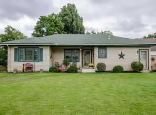 570 Euclid Ave, Bucyrus, OH 44820