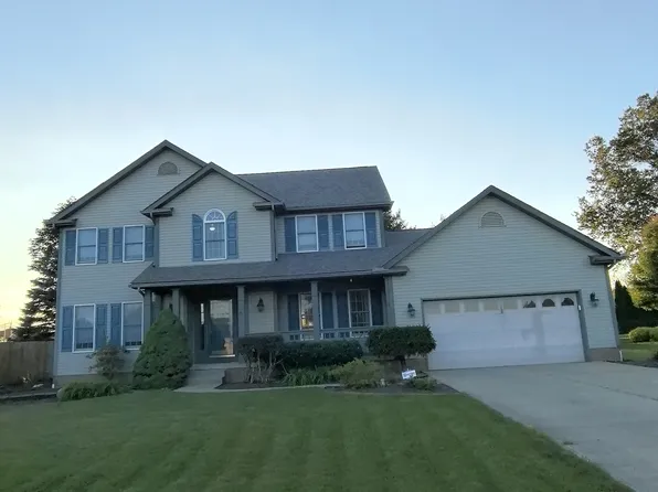 612 Westfield Dr, Boardman, OH 44512