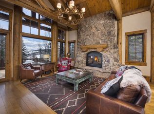 41 Skywatch Ct, Avon, CO 81620