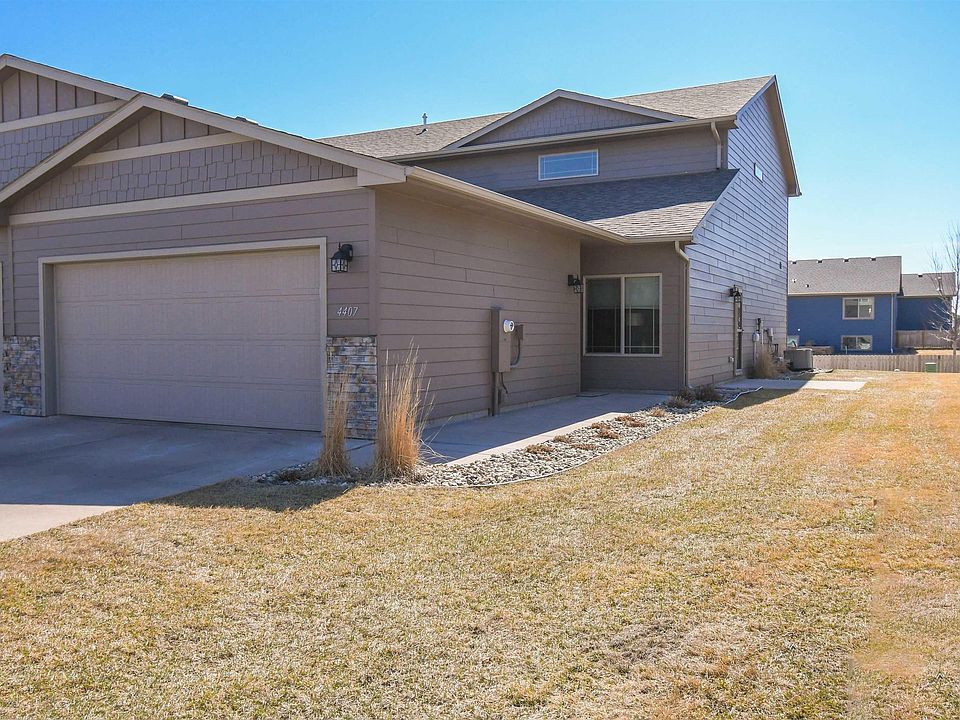 1st image of 4407 W Townsley Pl