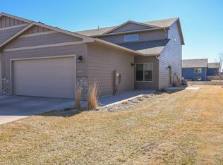 4407 W Townsley Pl, Sioux Falls, SD 57108