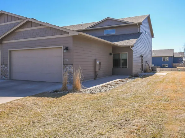 4407 W Townsley Pl, Sioux Falls, SD 57108
